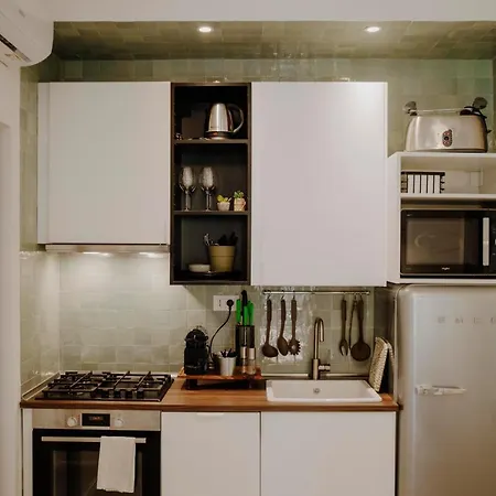 Casa Gina A 2 Passi Dal Mare
