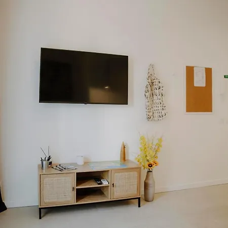 Casa Gina A 2 Passi Dal Mare 아파트 *