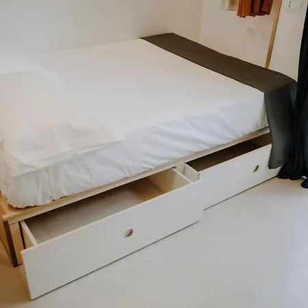 아파트 Casa Gina A 2 Passi Dal Mare