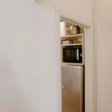 아파트 Casa Gina A 2 Passi Dal Mare