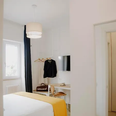 Casa Gina A 2 Passi Dal Mare * 테라치나