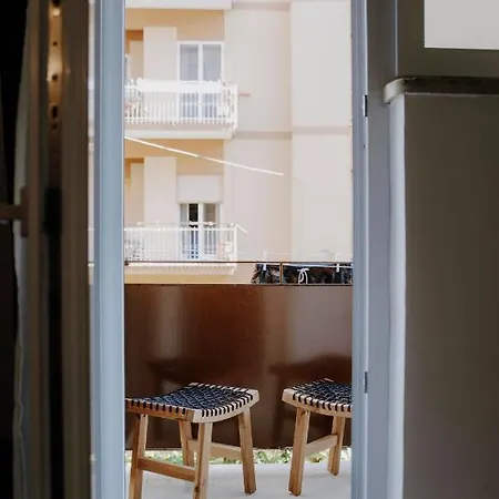 Casa Gina A 2 Passi Dal Mare 아파트 *