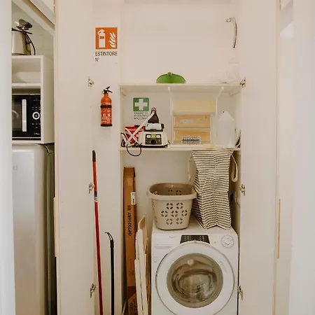 Casa Gina A 2 Passi Dal Mare 아파트 테라치나