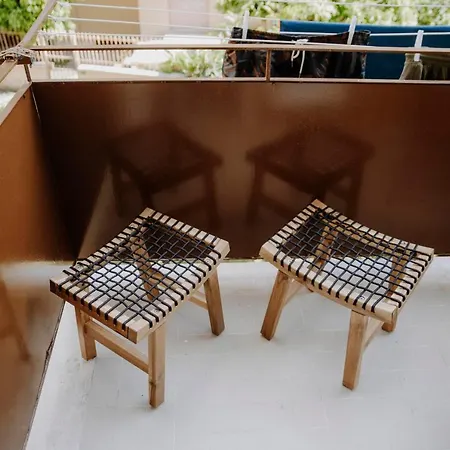 Casa Gina A 2 Passi Dal Mare 아파트